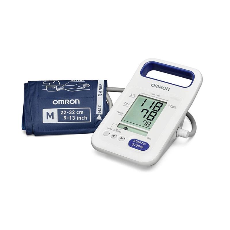 Tensiometro Omrom profesional HBP-1320-E