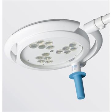 Lámpara quirúrgica rodable MIMLED 600