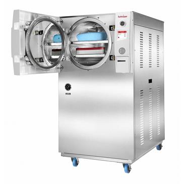AUTOCLAVE 85 LITROS. CLASE B