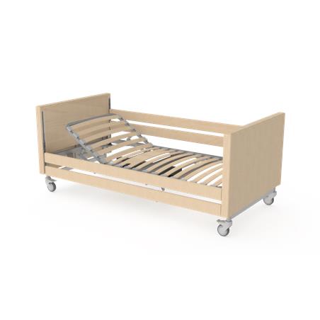 Cama articulada electrica plegable completa, STELLA