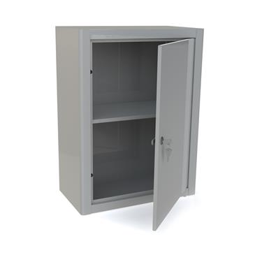 Armario medicina de pared con cerradura