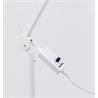 Lampara infrarrojos con pie rodable y temporizador MIMSAL INFRA TIMER
