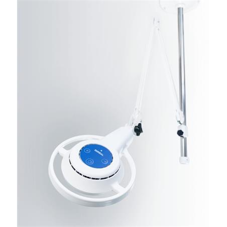 Lampara reconocimento de techo MIMSAL MS CEILING PLUS