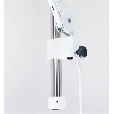 Lampara reconocimento de techo MIMSAL MS CEILING PLUS