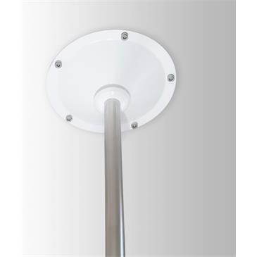 Lampara reconocimento de techo MIMSAL MS CEILING PLUS