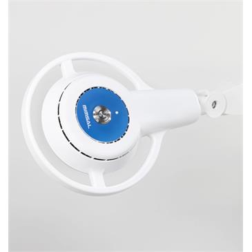 Lampara reconicimiento de techo MIMSAL MS CEILING