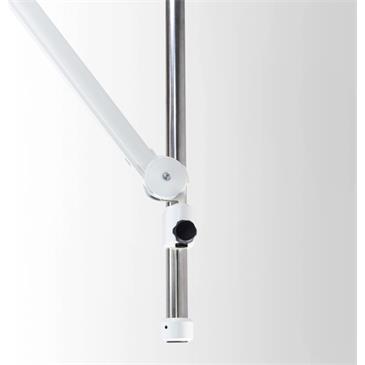 Lampara reconicimiento de techo MIMSAL MS CEILING