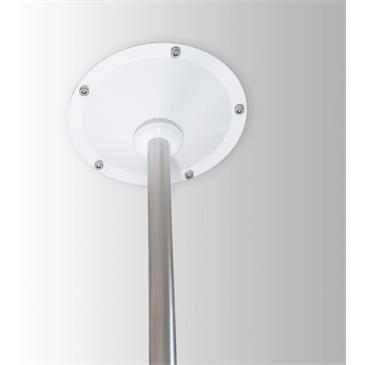 Lampara reconicimiento de techo MIMSAL MS CEILING