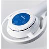 Lamprara exploracion con soporte rodable MIMSAL MS LED PLUS