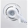Lamprara exploracion con soporte rodable MIMSAL MS LED PLUS