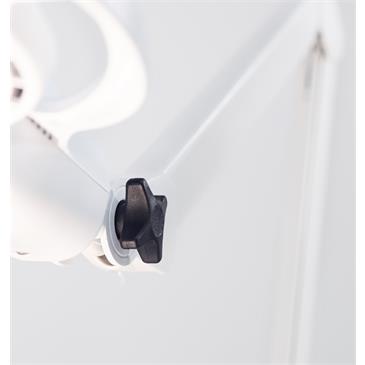 Lamprara exploracion con soporte rodable MIMSAL MS LED PLUS