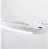 Lampara lupa con pie rodable MIMSAL LED H.F
