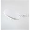Lampara lupa con pie rodable MIMSAL LED H.F