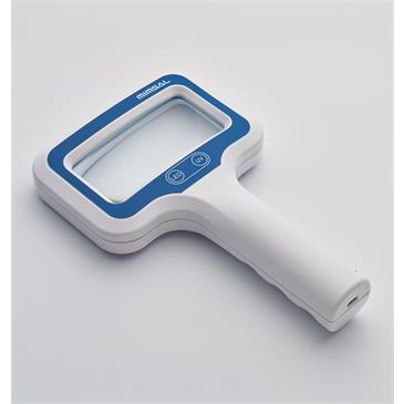 Lampara wood MIMSAL VISTA LITE