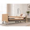 Cama electrica completa con subida y montaje