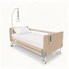 Cama electrica completa con subida y montaje