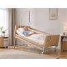 Cama electrica completa con subida y montaje