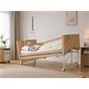 Cama electrica completa con subida y montaje