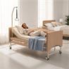 Cama electrica completa con subida y montaje