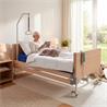 Cama electrica completa con subida y montaje
