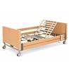 Cama electrica completa con subida y montaje