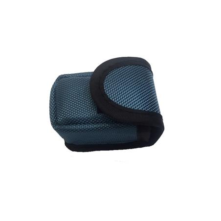 FUNDA PARA PULSIOXIMETRO COLOR AZUL FUNDA PARA PULSIOXIMETRO COLOR AZUL