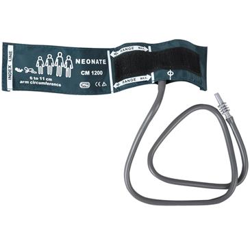 Brazalete pequeño 6-11cm para tensiometro veterinario EYD24975