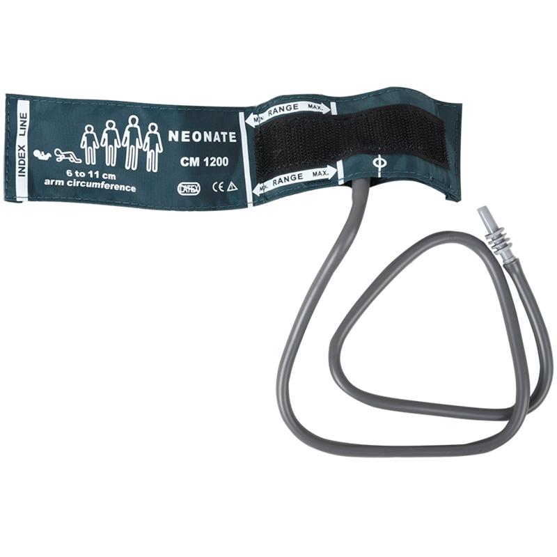 Brazalete pequeño 6-11cm para tensiometro veterinario EYD24975