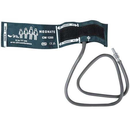 Brazalete pequeño 6-11cm para tensiometro veterinario EYD24975