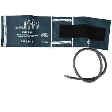 Brazalete grande 18-26 para tensiometro veterinario EYD24975