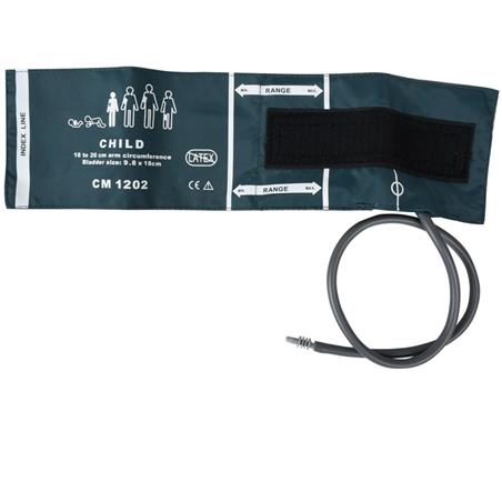 Brazalete grande 18-26 para tensiometro veterinario EYD24975