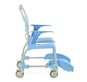 Cómo elegir la silla de baño