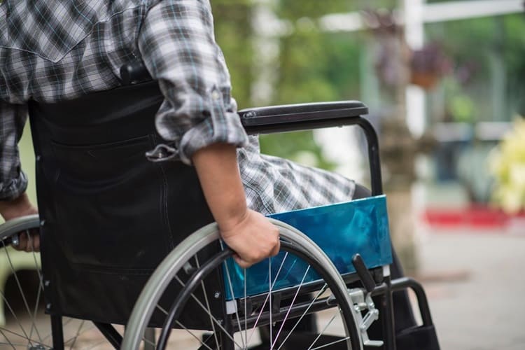 Colchón antiescaras para personas con movilidad reducida