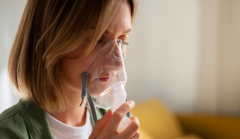 Cómo elegir el tipo de oxigenoterapia adecuado