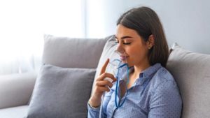 Oxigenoterapia qué es