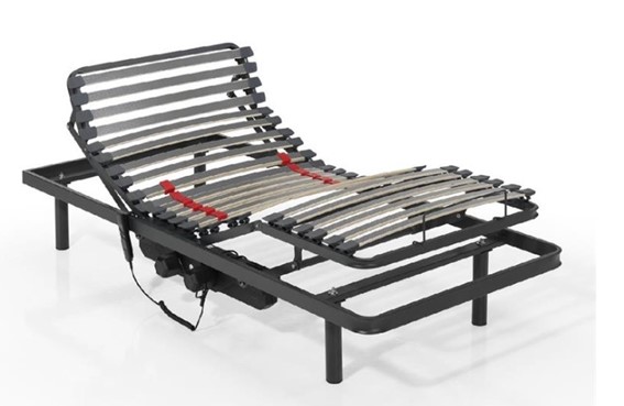 Tipos de camas articuladas que existen