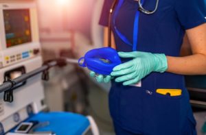 Tipos de oxigenoterapia que podemos encontrar