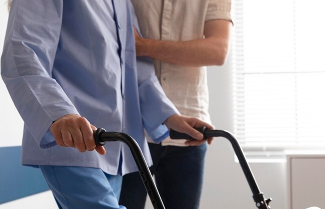 Ayudas ortopédicas en Cosmomedica