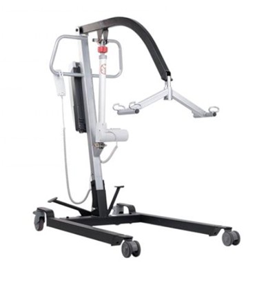 Ayudas técnicas para personas dependientes mayores