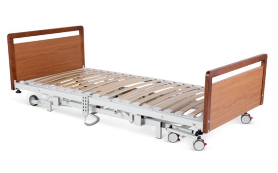 Qué es una cama articulada