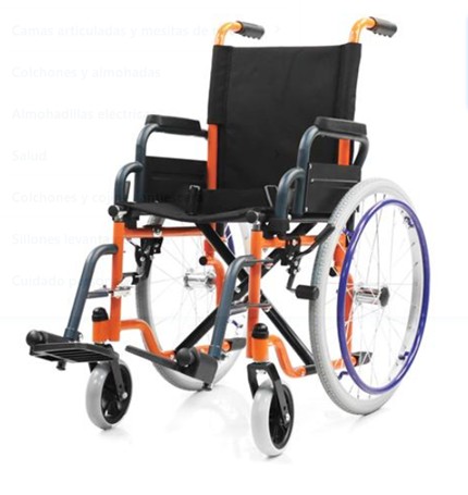 Qué son las ayudas ortopédicas