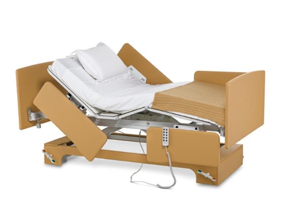 Ventajas del uso de las camas articuladas