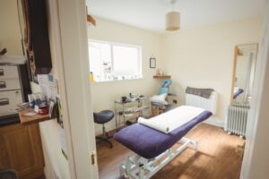 Cómo montar un pequeño gabinete médico