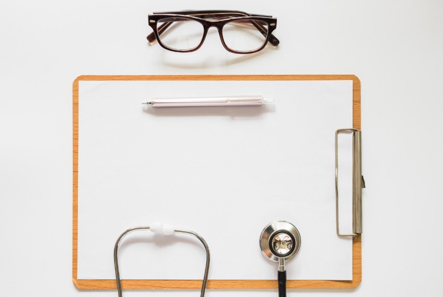 Marco legal en gabinetes médicos