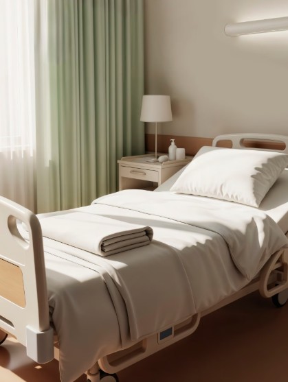 Qué es una cama articulada