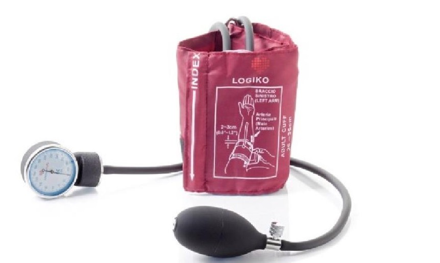 Tensiómetro de Cosmomédica