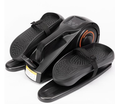 Pedaliers o mini elípticas