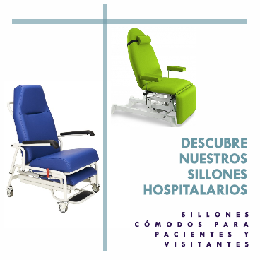 Novedades en hogar y descanso