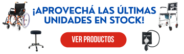 Últimas únidades